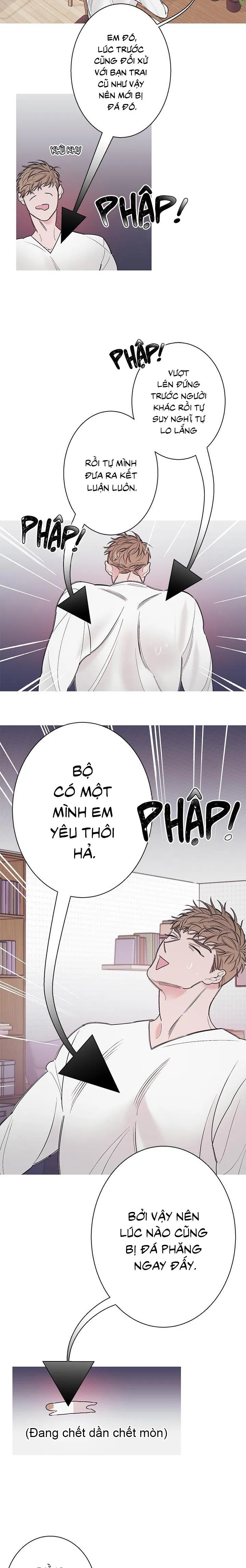 Anh và anh Chapter 11 Trang 3