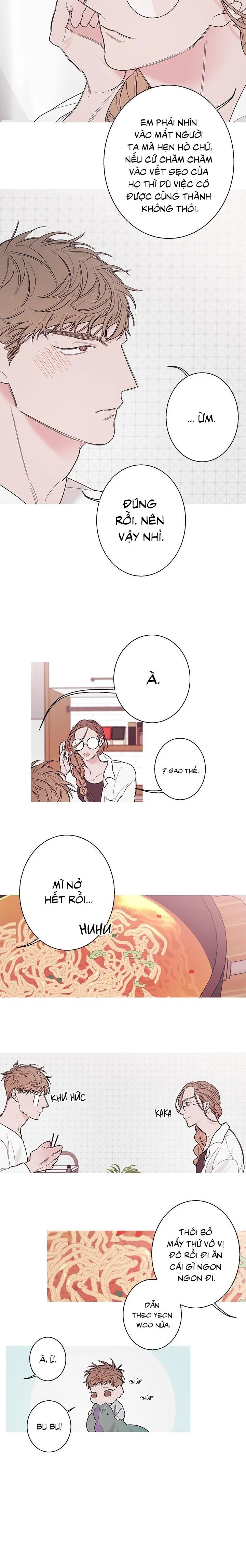 Anh và anh Chapter 11 Trang 5