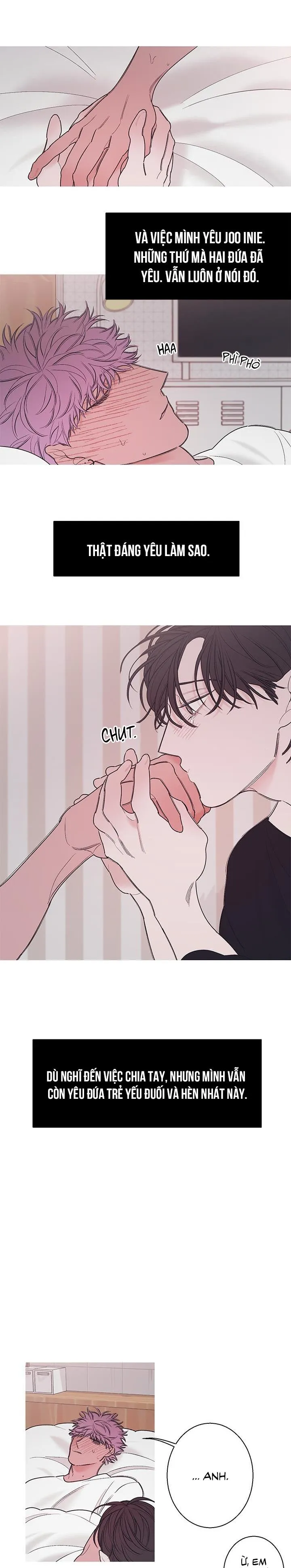 Anh và anh Chapter 11 Trang 9