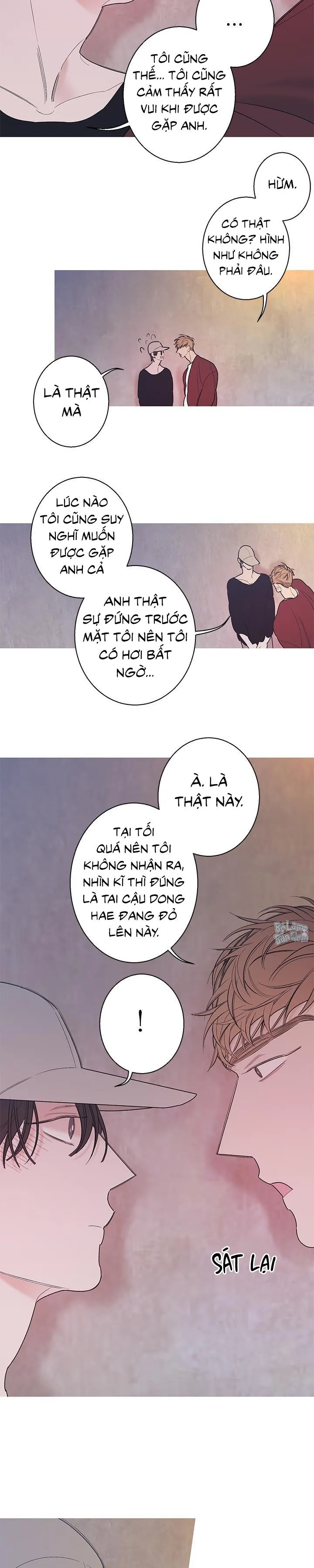 Anh và anh Chapter 12 Trang 7