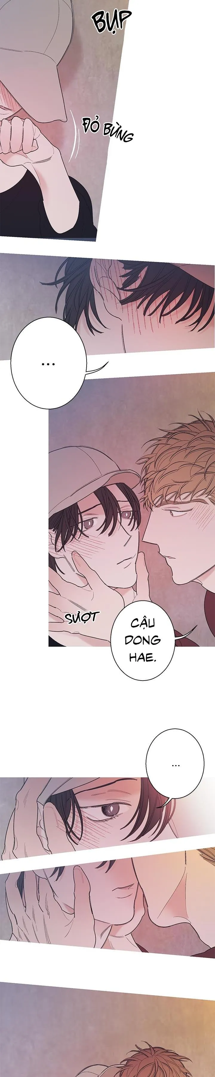 Anh và anh Chapter 12 Trang 8