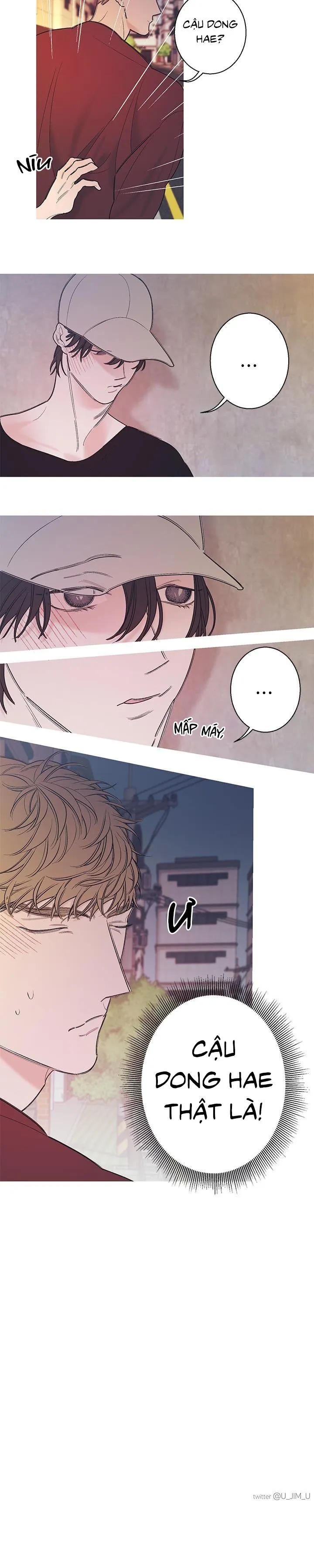 Anh và anh Chapter 12 Trang 12
