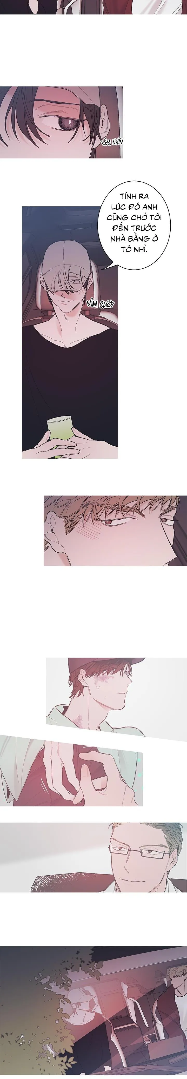 Anh và anh Chapter 13 Trang 8