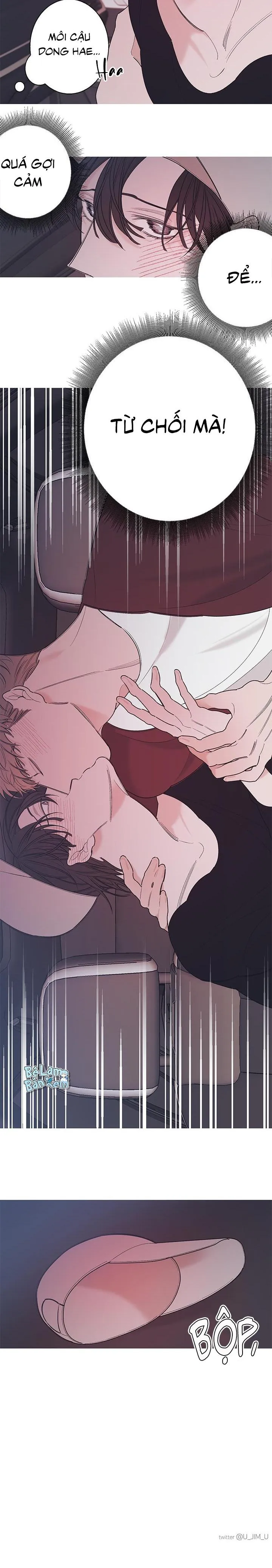 Anh và anh Chapter 13 Trang 12