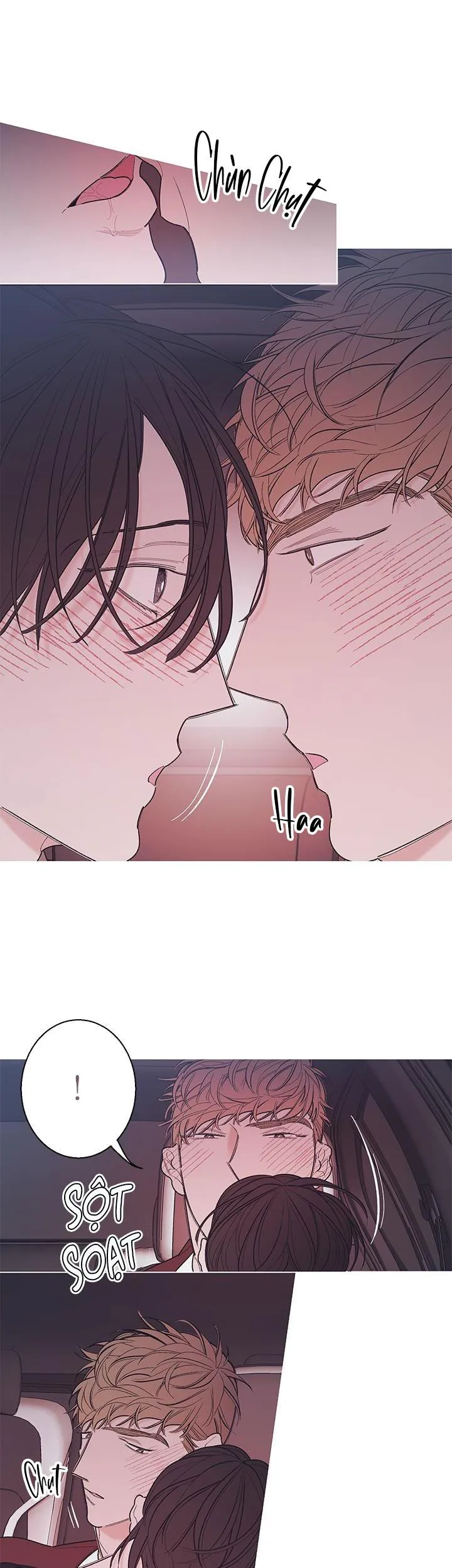 Anh và anh Chapter 14 Trang 3