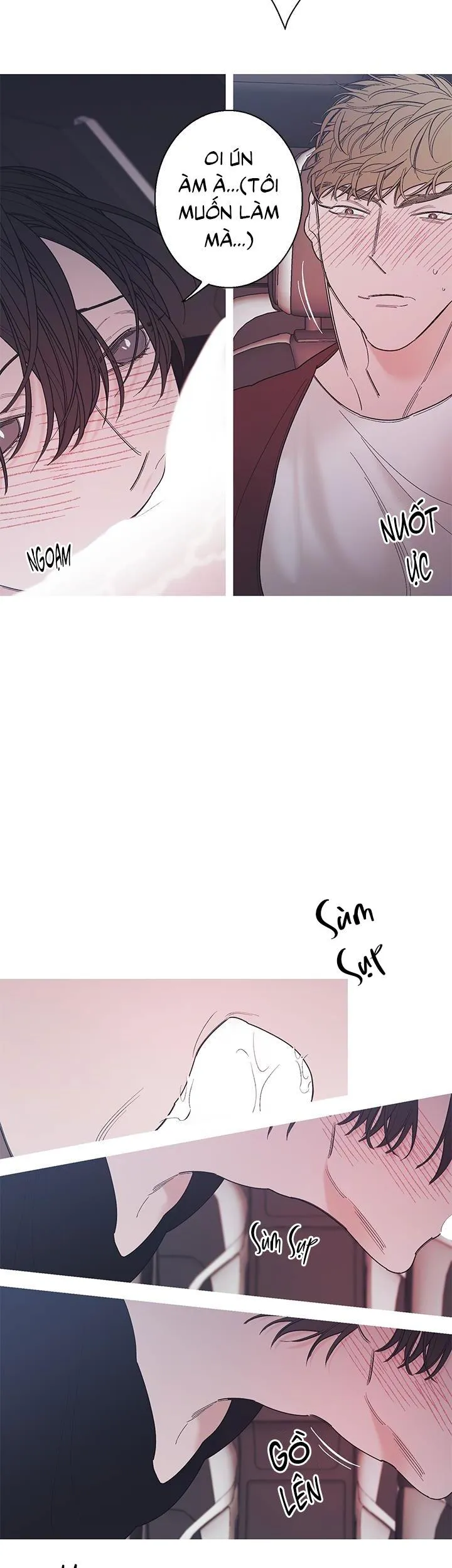 Anh và anh Chapter 14 Trang 7