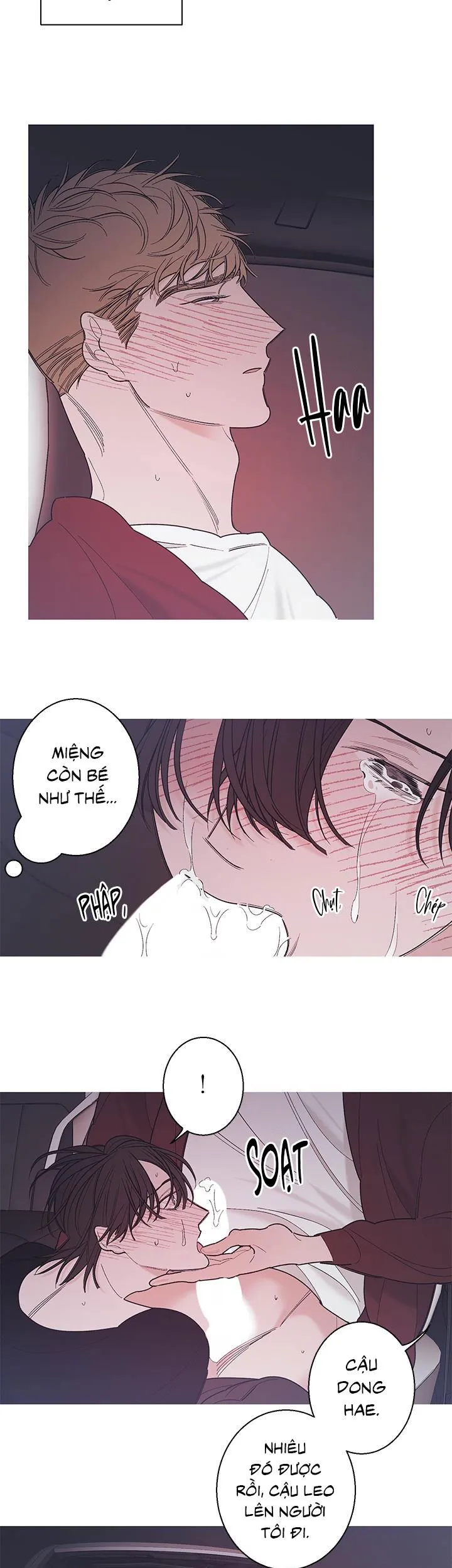 Anh và anh Chapter 14 Trang 9