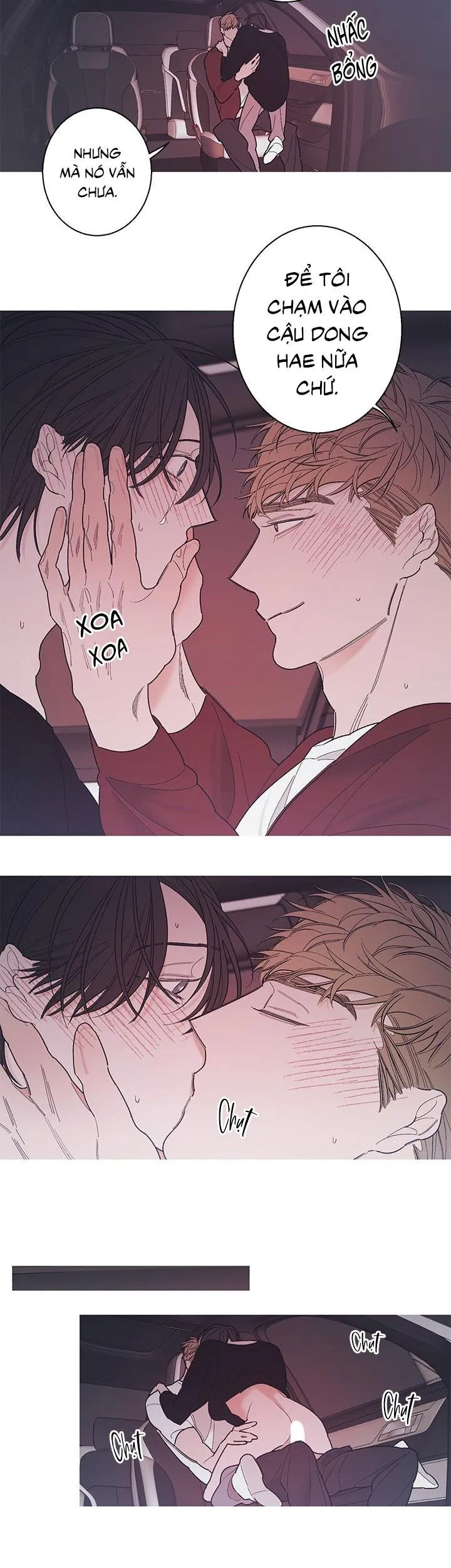 Anh và anh Chapter 14 Trang 10