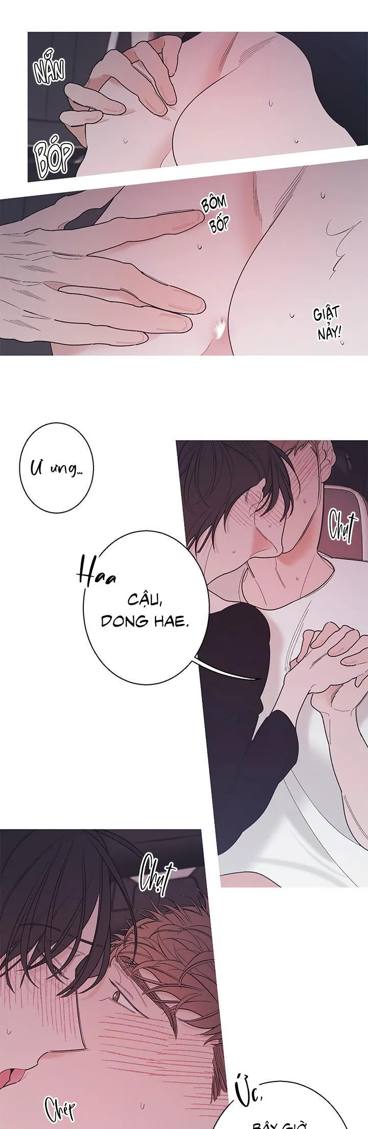 Anh và anh Chapter 14 Trang 11