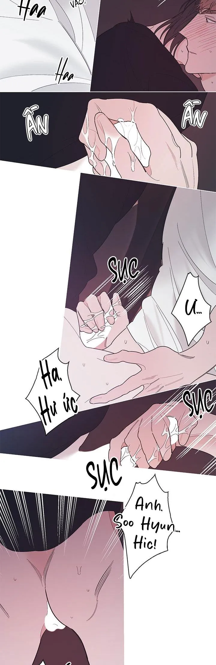 Anh và anh Chapter 14 Trang 14