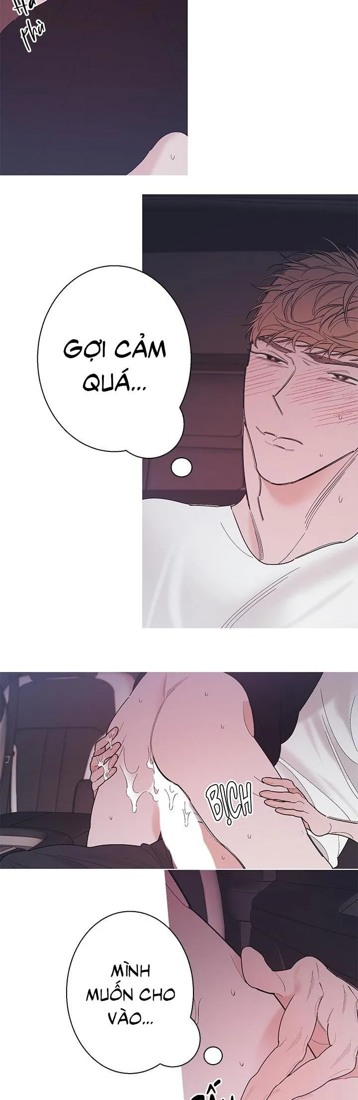 Anh và anh Chapter 14 Trang 19