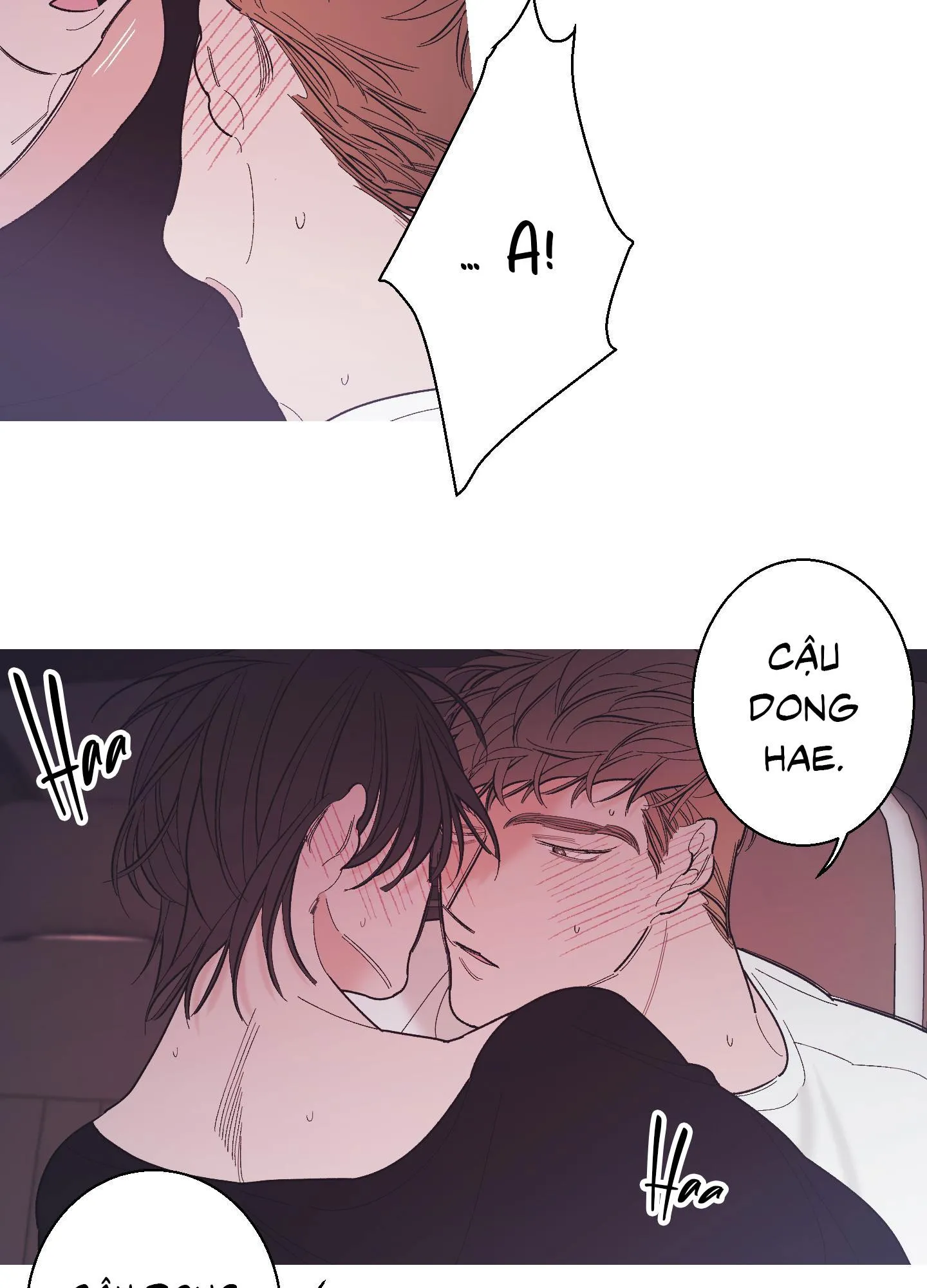 Anh và anh Chapter 15 Trang 7