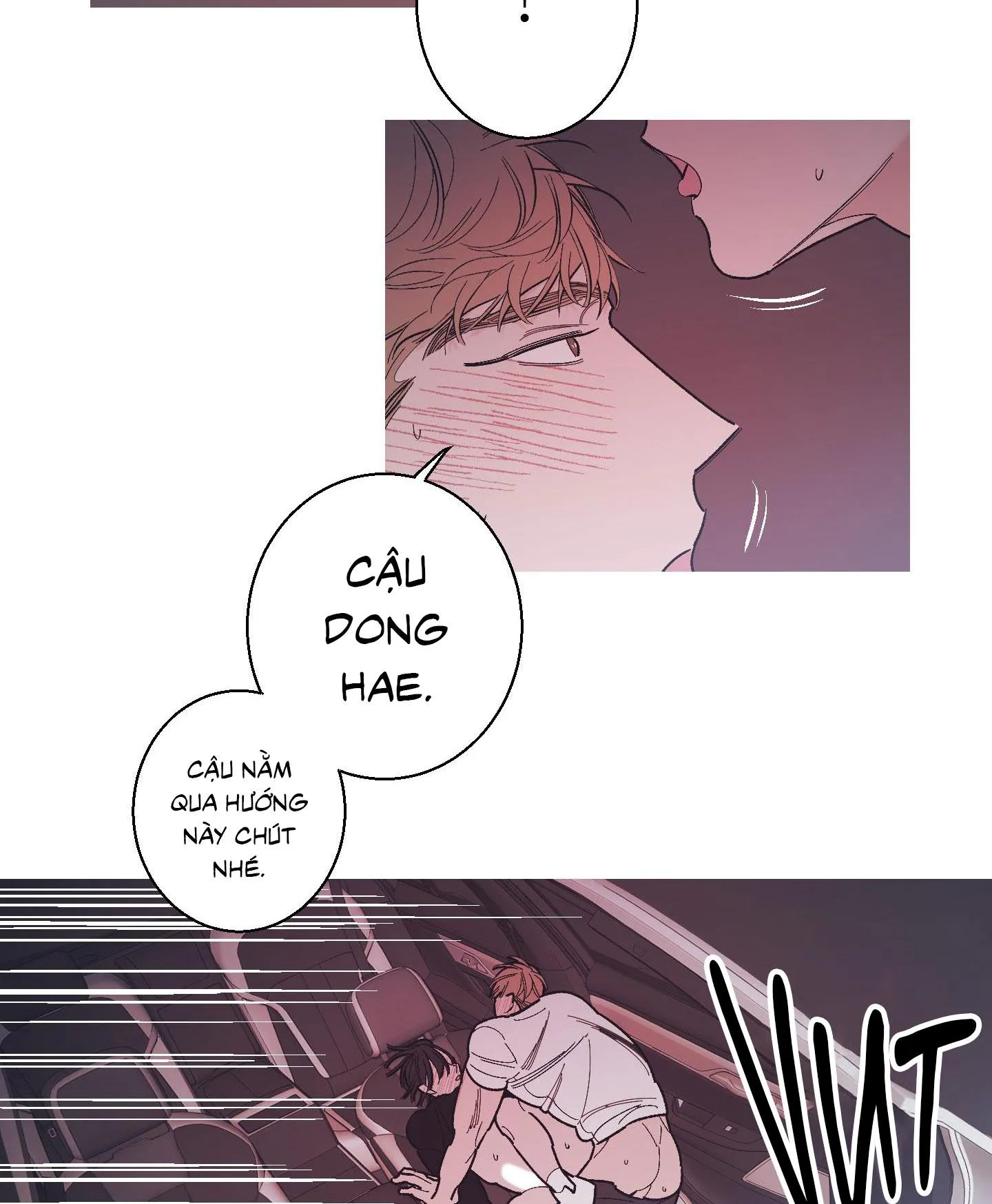 Anh và anh Chapter 15 Trang 17