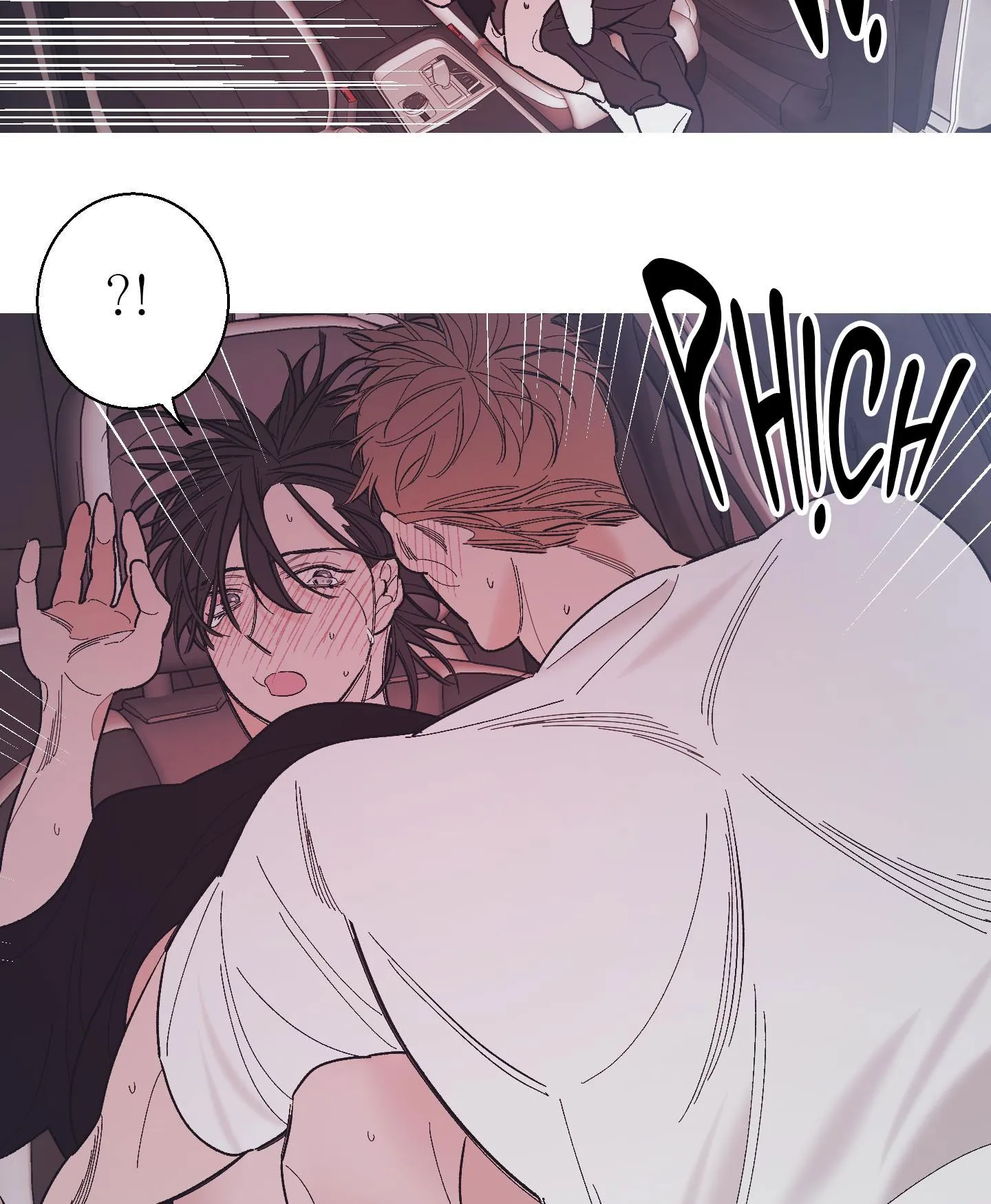 Anh và anh Chapter 15 Trang 18