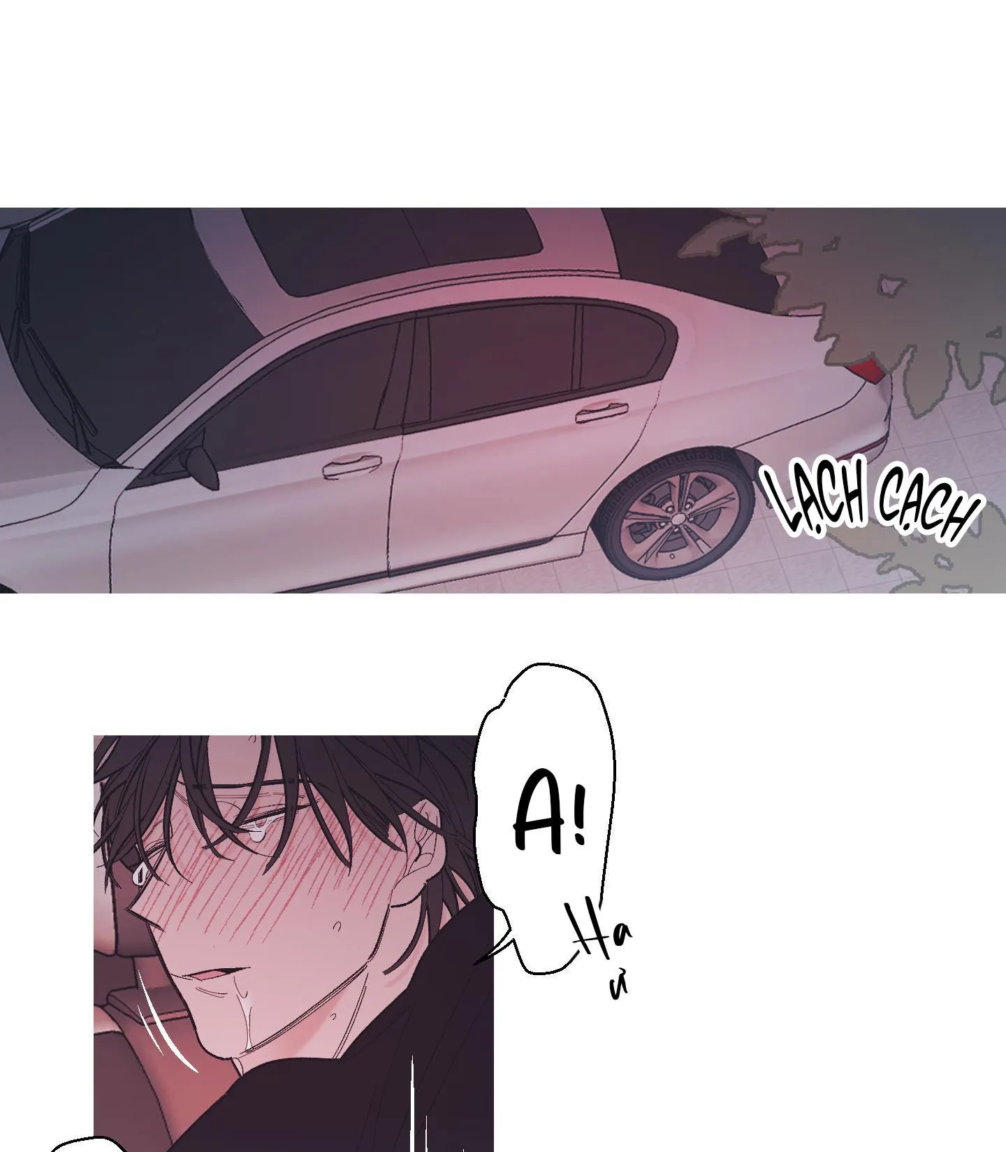 Anh và anh Chapter 15 Trang 21