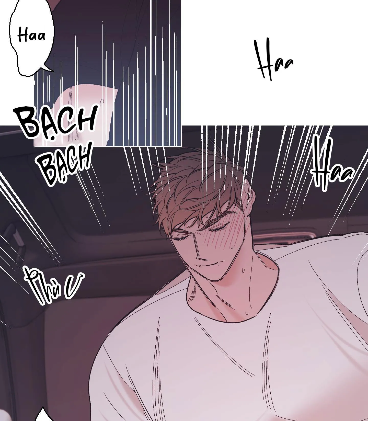 Anh và anh Chapter 15 Trang 22