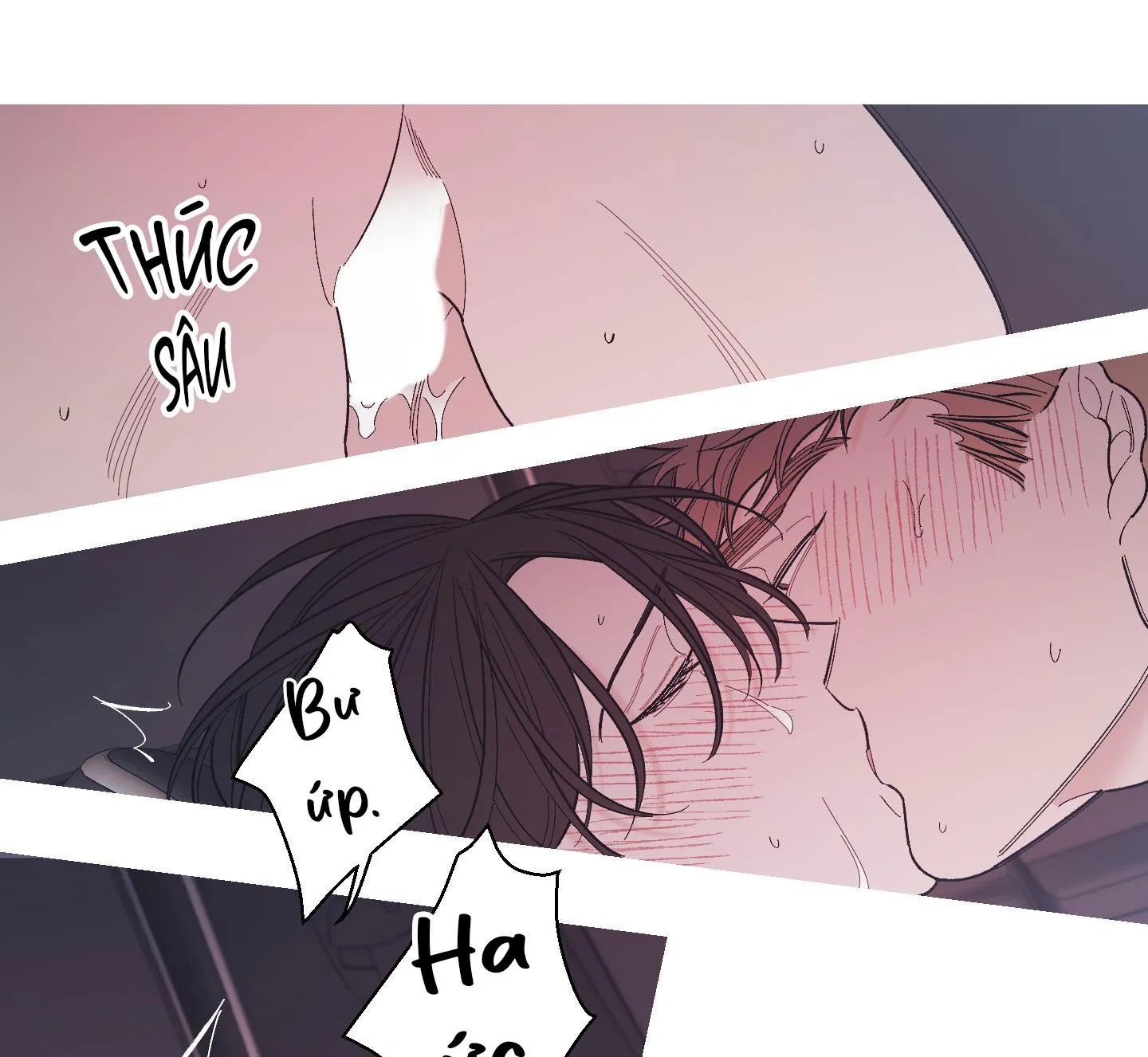 Anh và anh Chapter 15 Trang 31