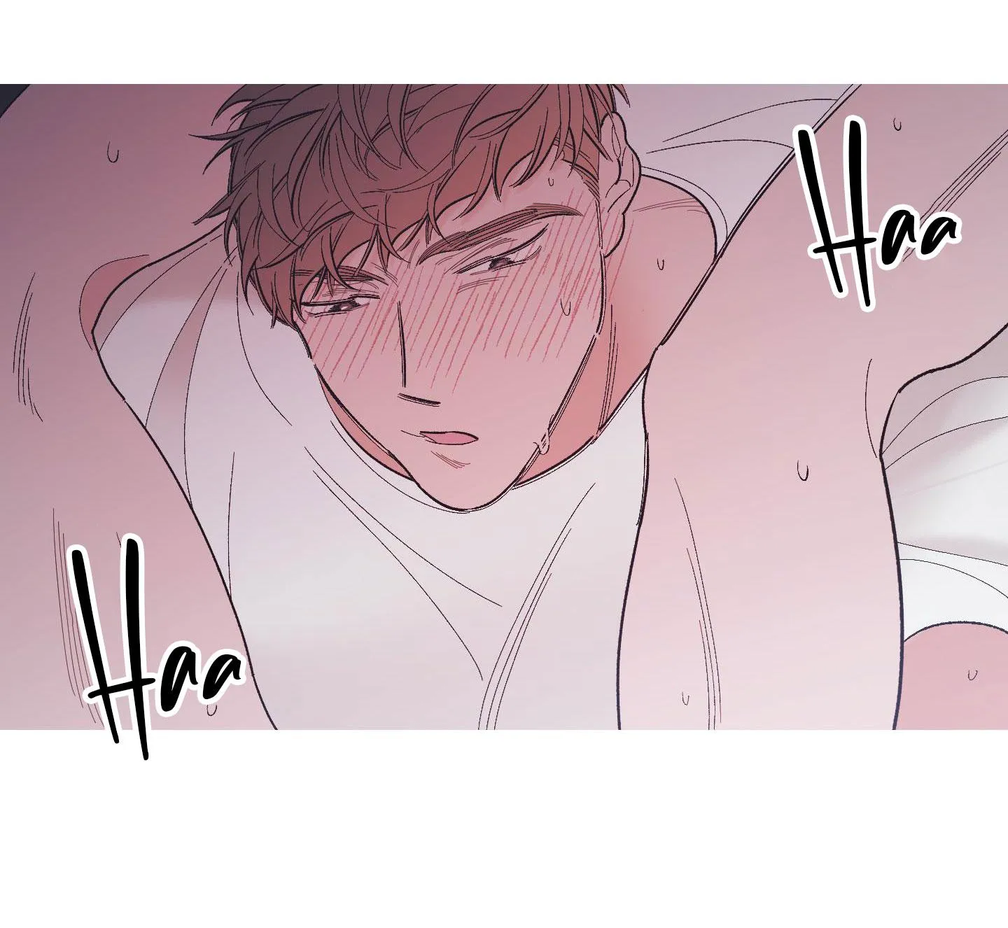 Anh và anh Chapter 15 Trang 40