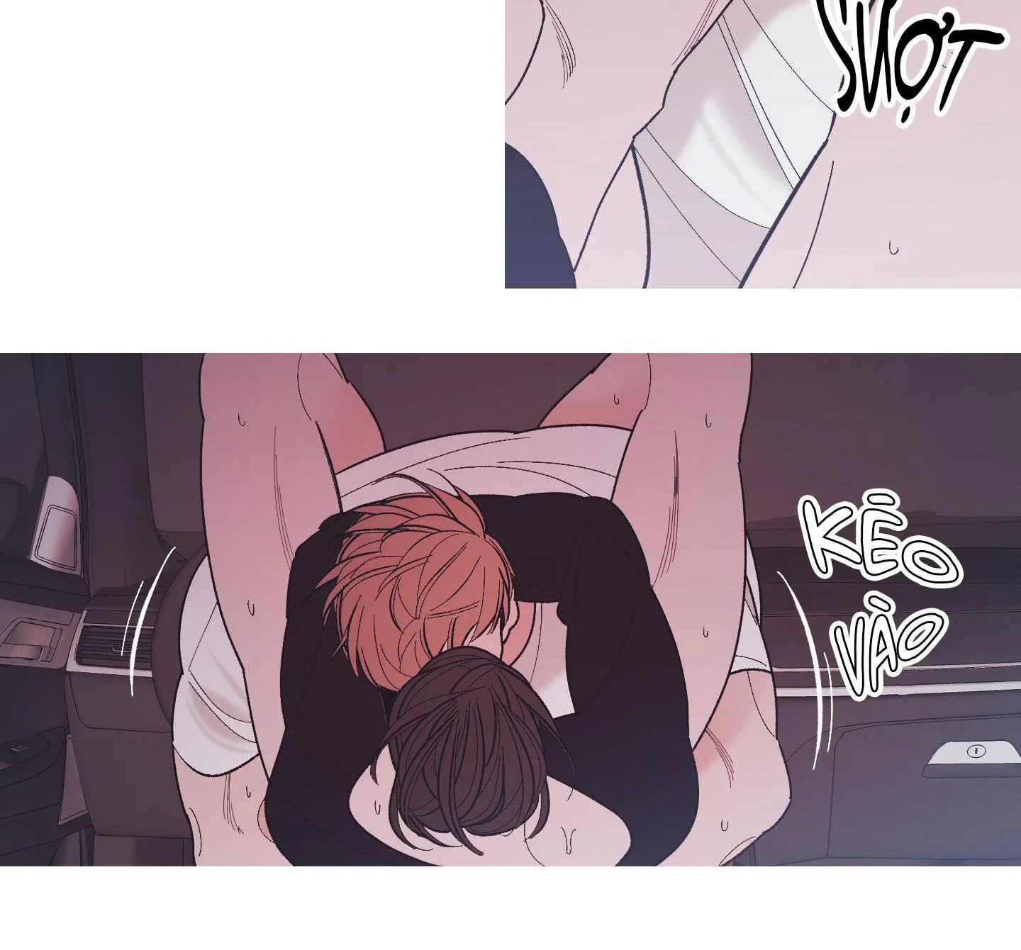 Anh và anh Chapter 15 Trang 48