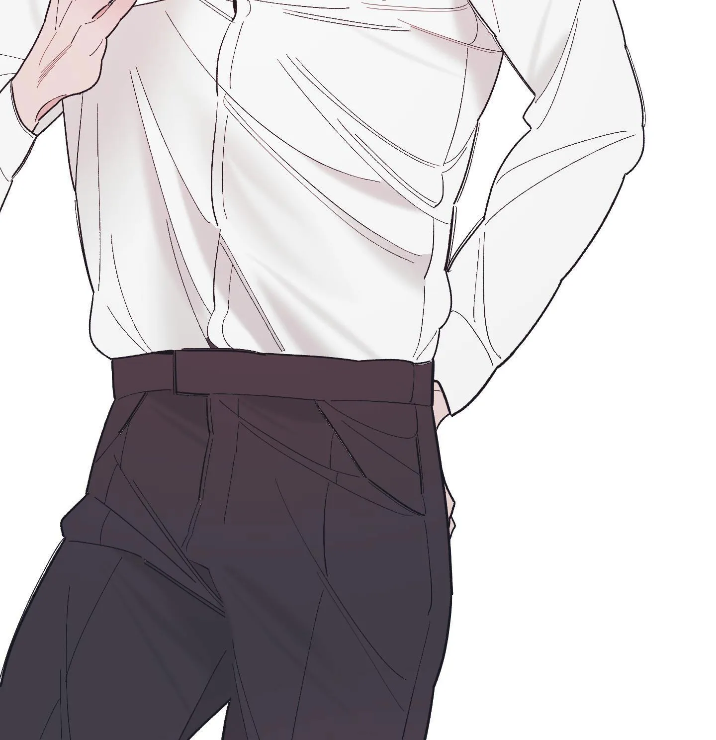 Anh và anh Chapter 15 Trang 54