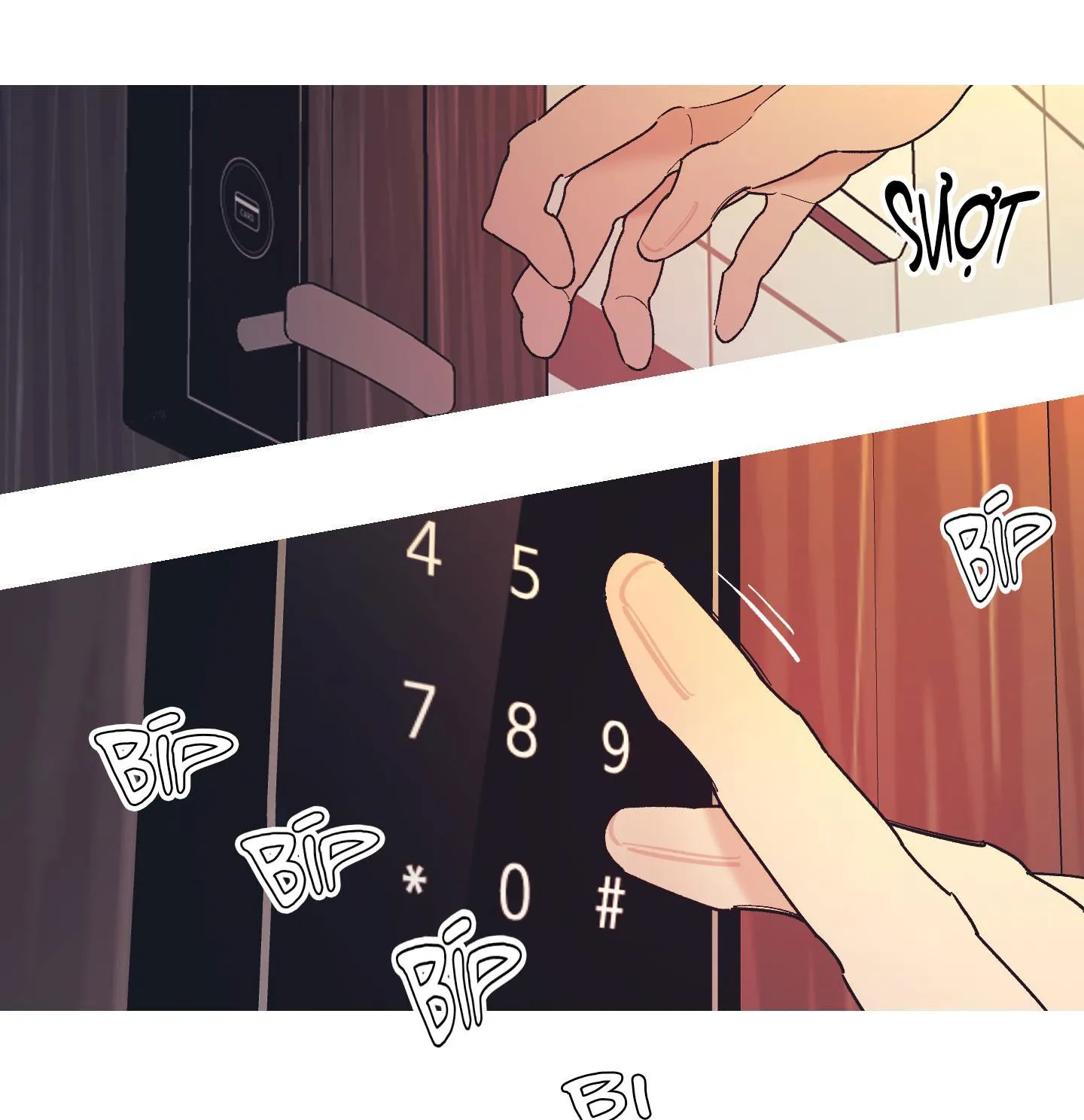 Anh và anh Chapter 15 Trang 57