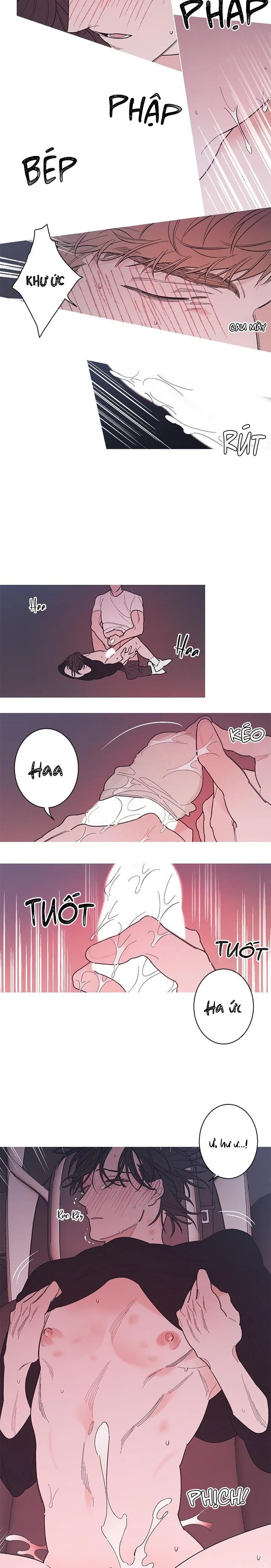 Anh và anh Chapter 16 Trang 5