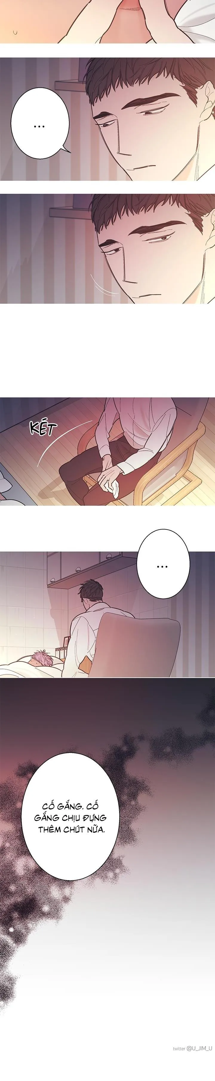 Anh và anh Chapter 16 Trang 12