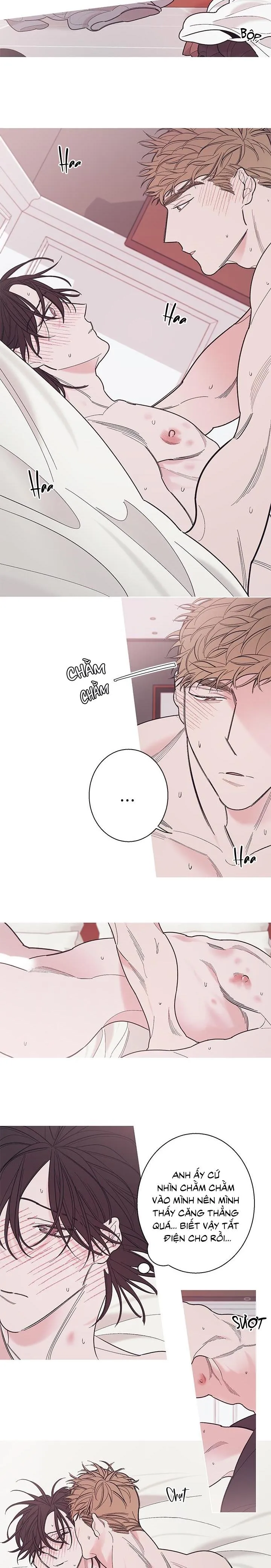 Anh và anh Chapter 17 Trang 3
