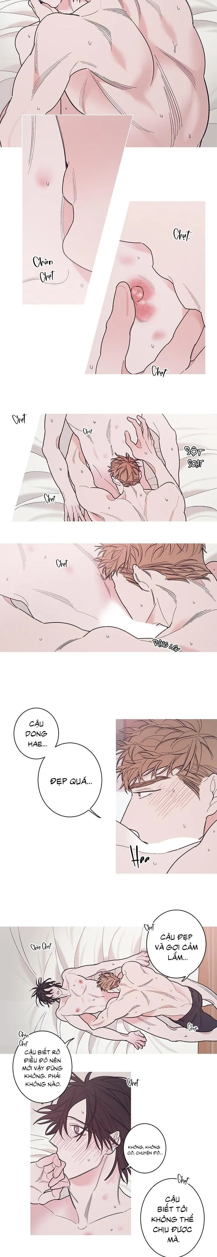 Anh và anh Chapter 17 Trang 4