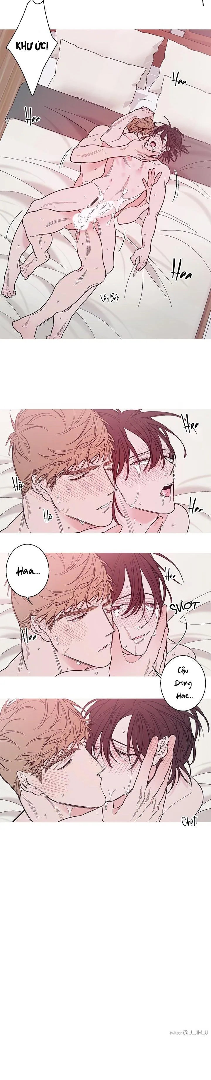 Anh và anh Chapter 17 Trang 12