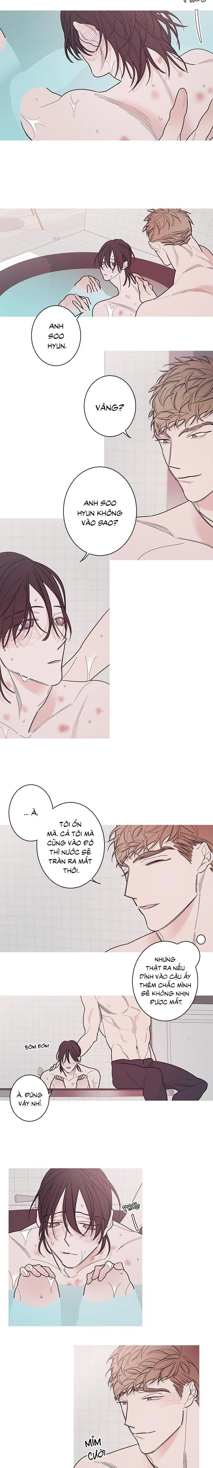 Anh và anh Chapter 18 Trang 3