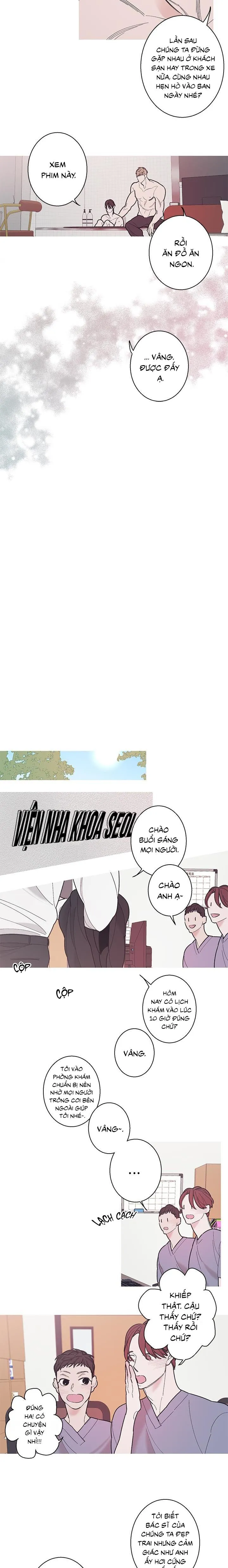 Anh và anh Chapter 18 Trang 4