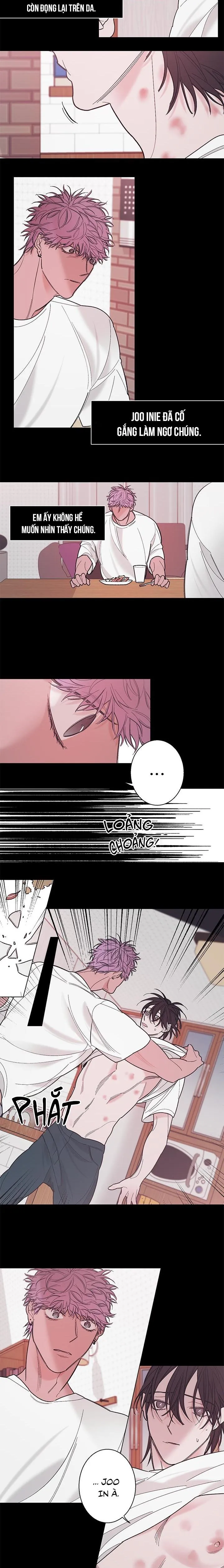 Anh và anh Chapter 18 Trang 8