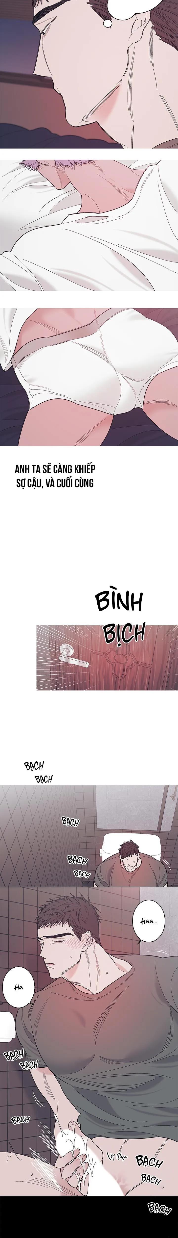 Anh và anh Chapter 19 Trang 10