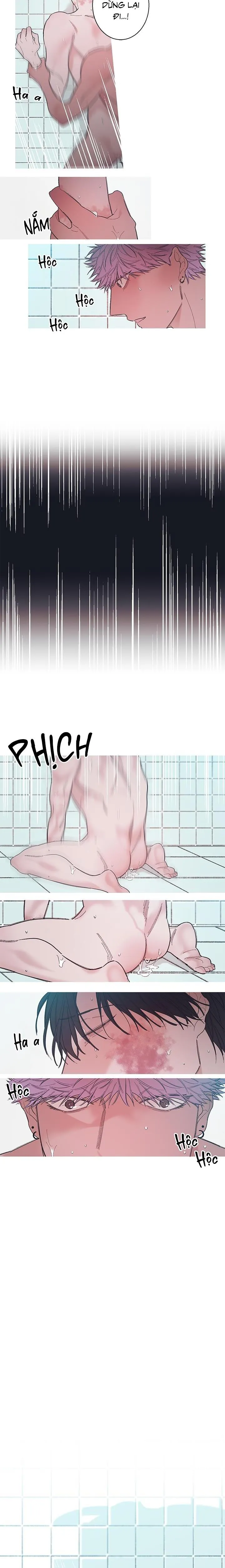 Anh và anh Chapter 2 Trang 4