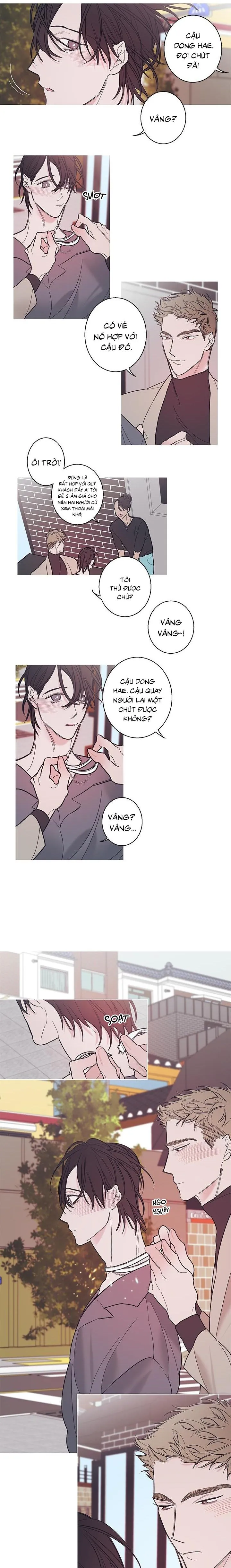 Anh và anh Chapter 20 Trang 7