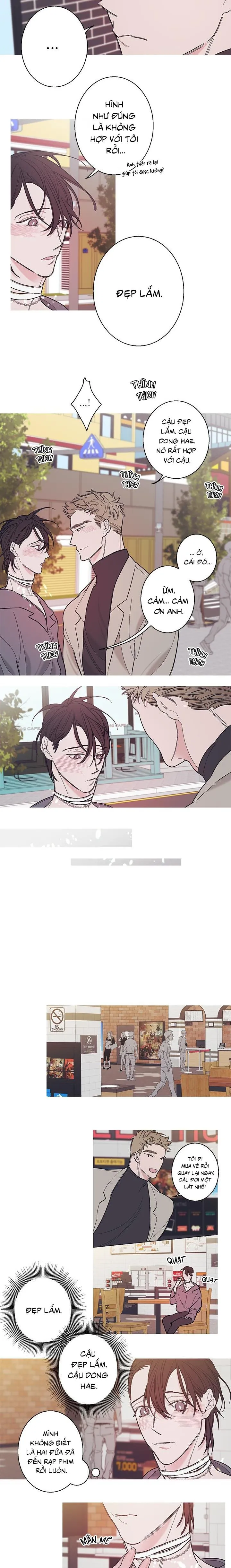 Anh và anh Chapter 20 Trang 9