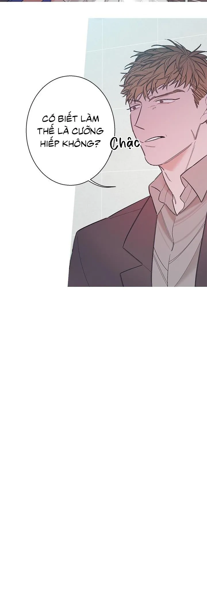 Anh và anh Chapter 3 Trang 12