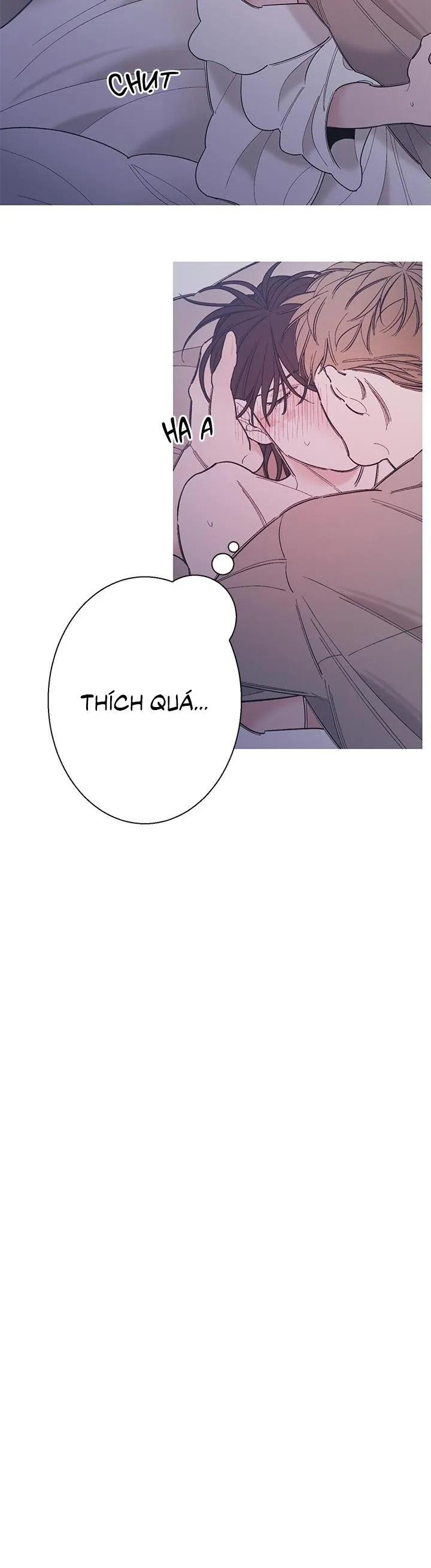 Anh và anh Chapter 5 Trang 12