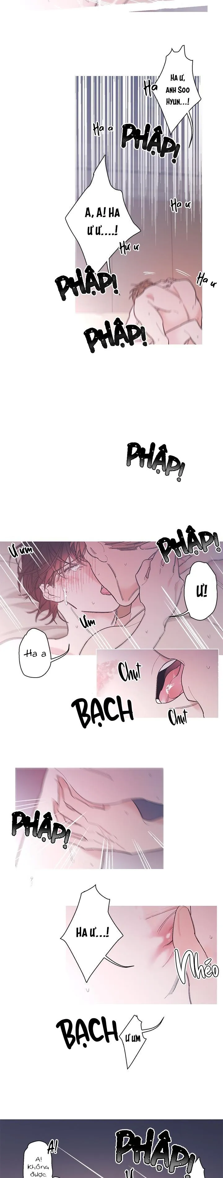 Anh và anh Chapter 6 Trang 6