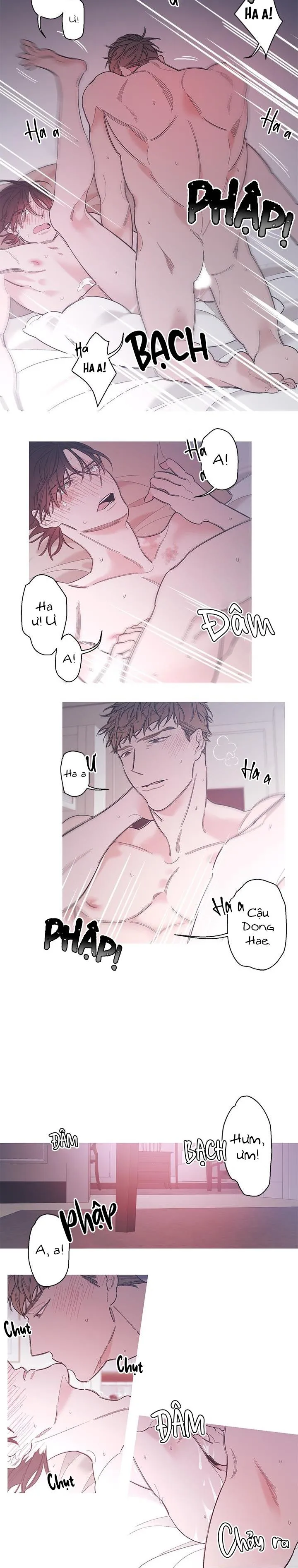 Anh và anh Chapter 6 Trang 7