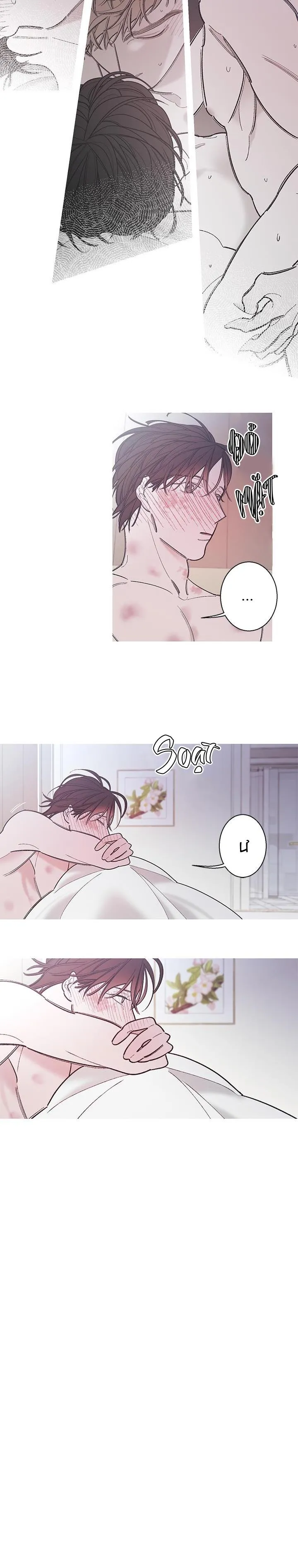 Anh và anh Chapter 6 Trang 10