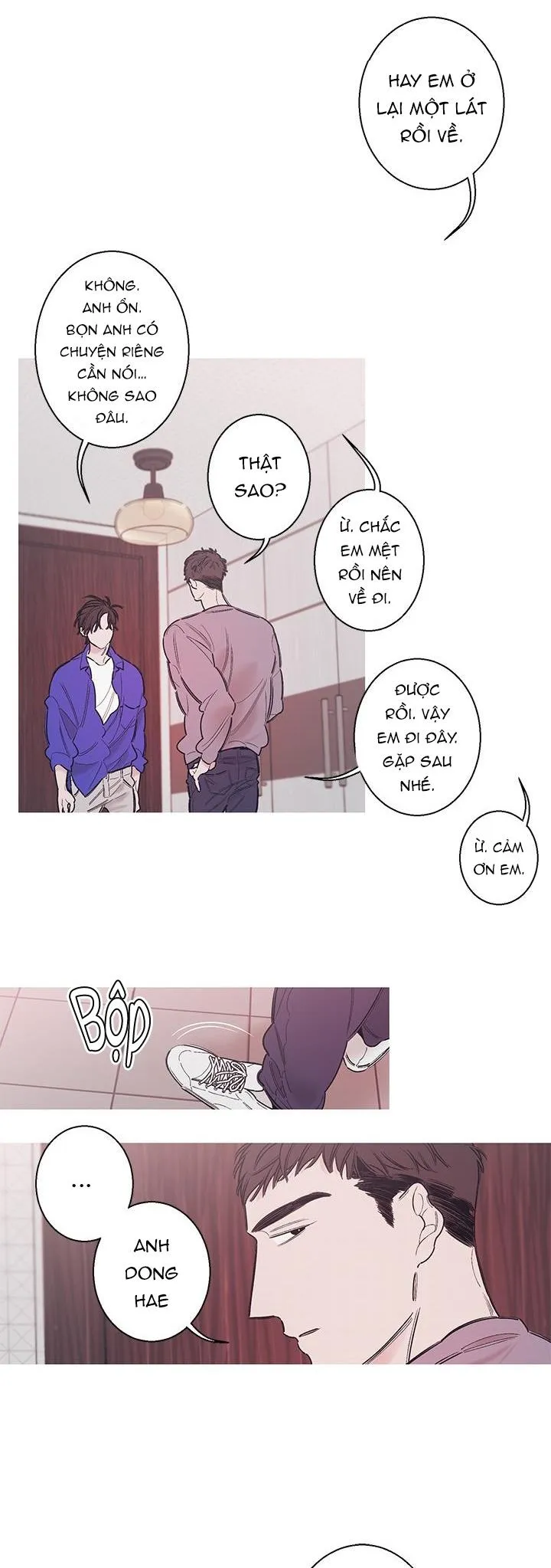 Anh và anh Chapter 7 Trang 7