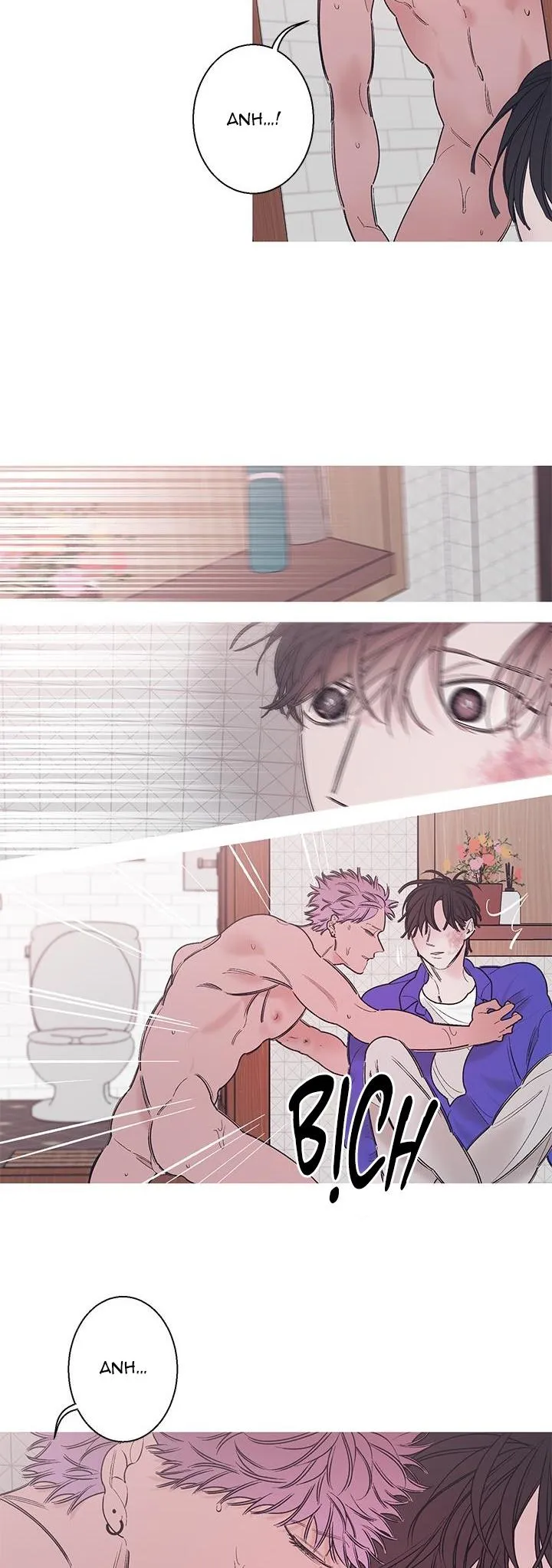 Anh và anh Chapter 7 Trang 11