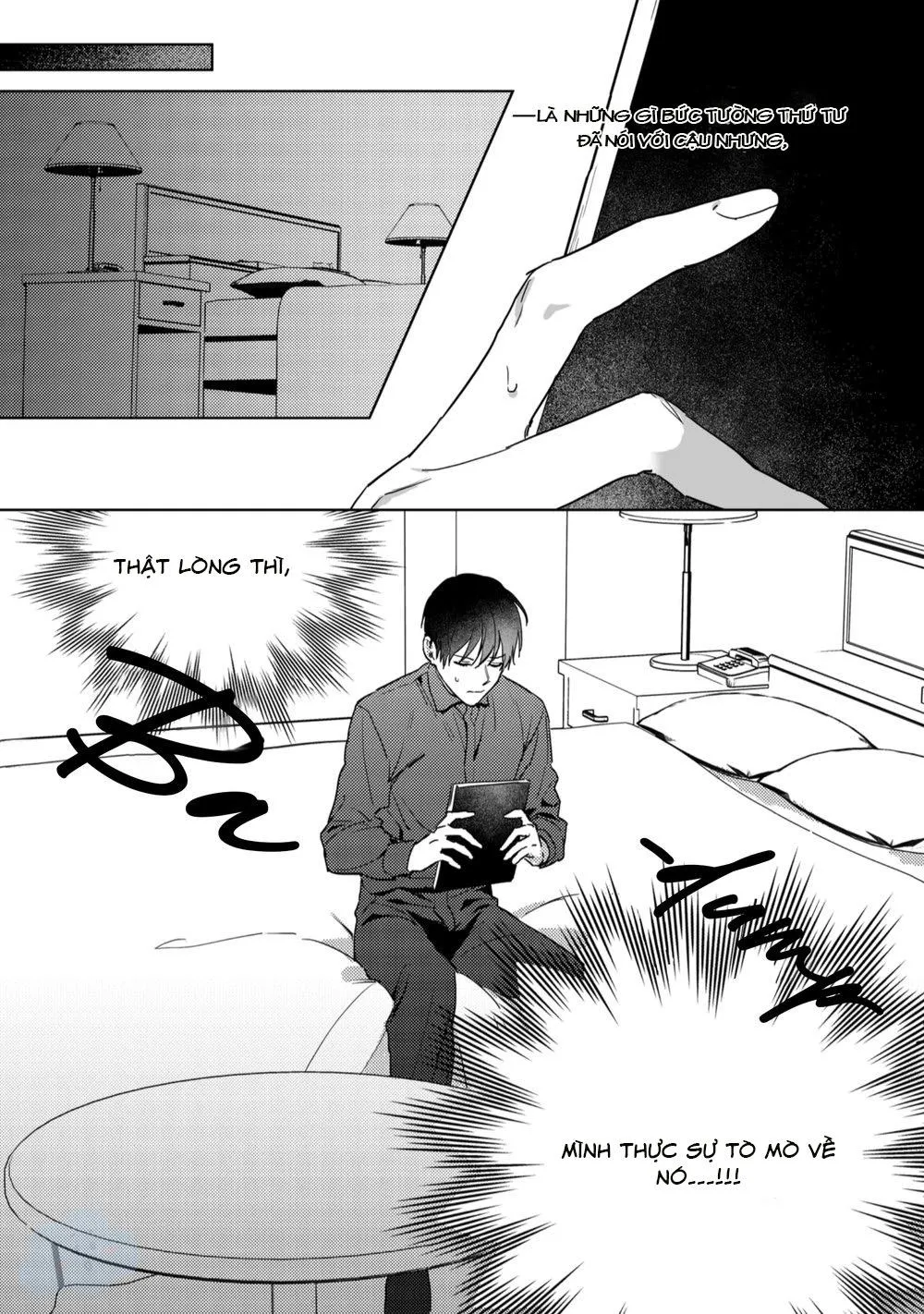 Another Stories – Omniscient Reader’s Viewpoint dj Chapter 1 Trang 8