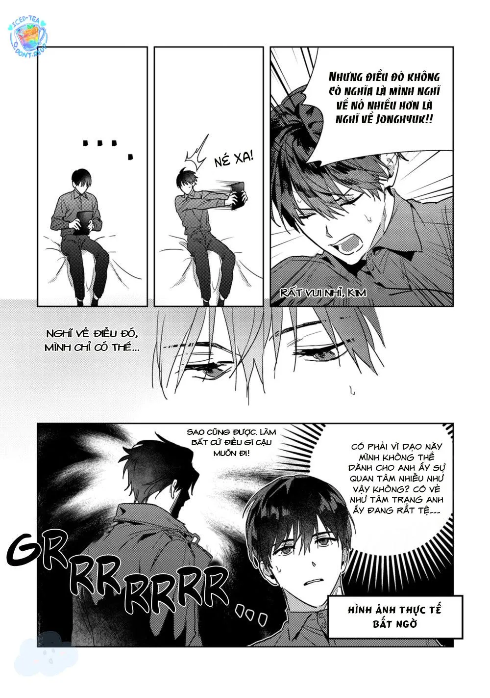 Another Stories – Omniscient Reader’s Viewpoint dj Chapter 1 Trang 9