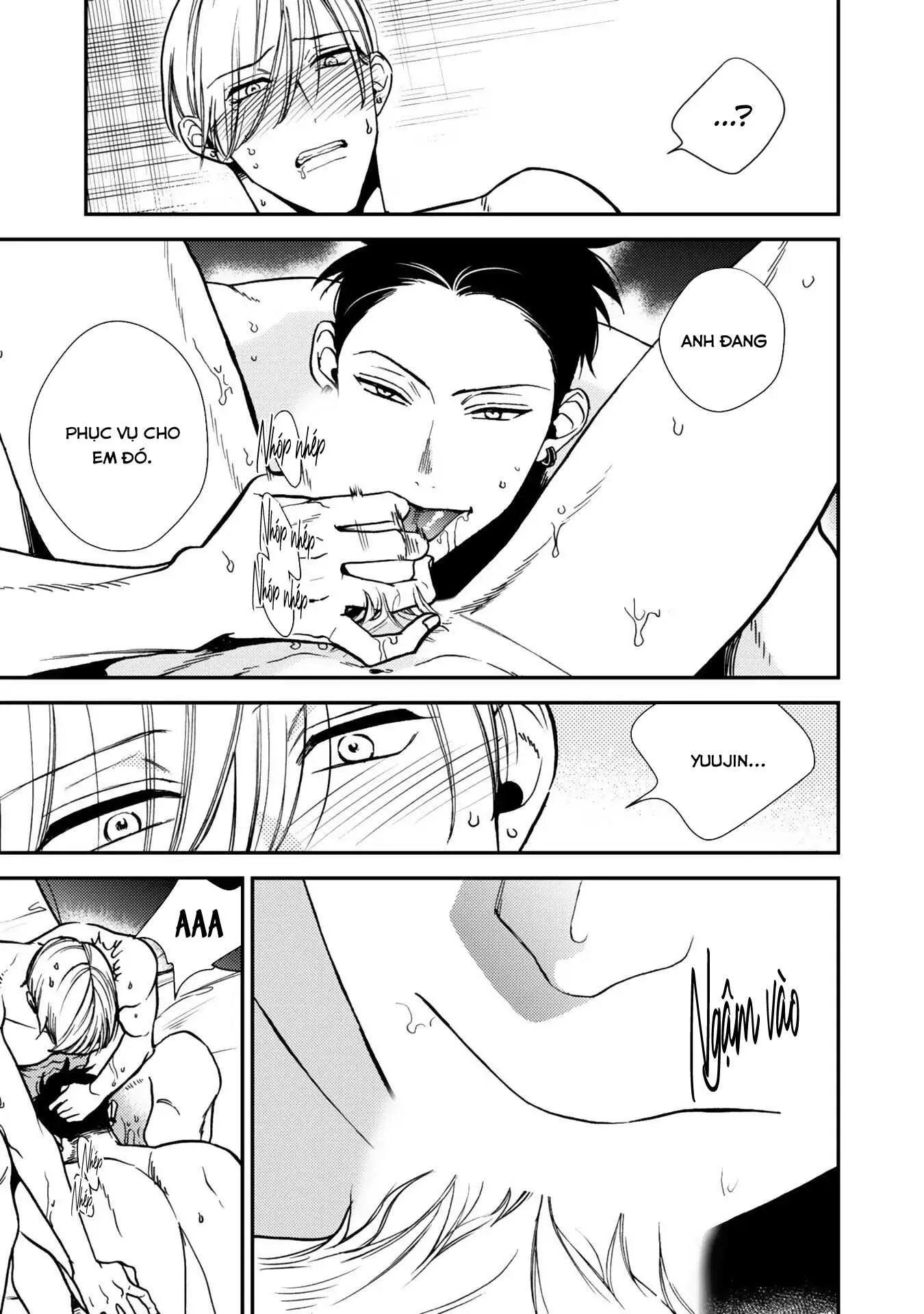 Anti Alpha Chapter 12 Trang 6