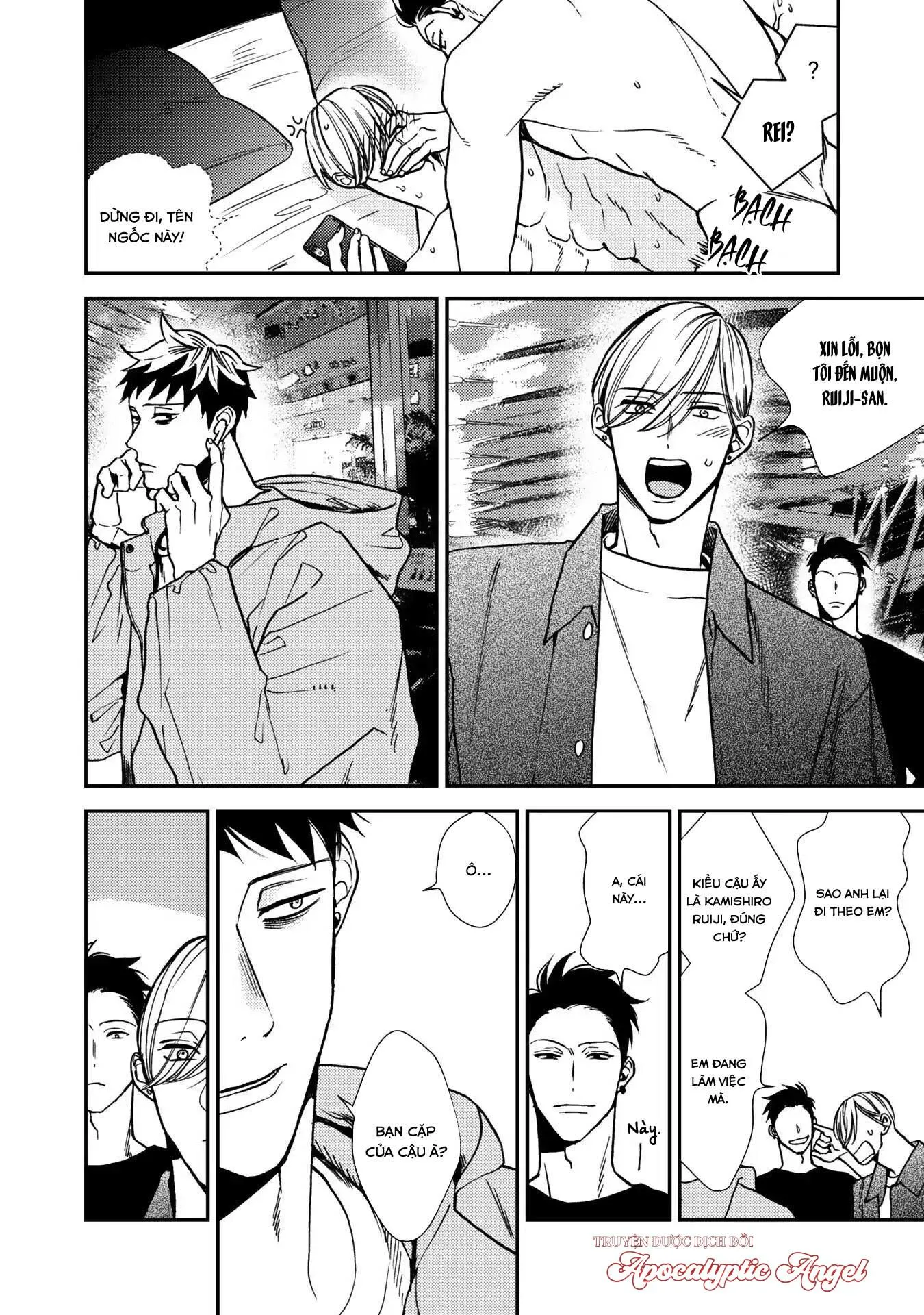 Anti Alpha Chapter 12 Trang 9