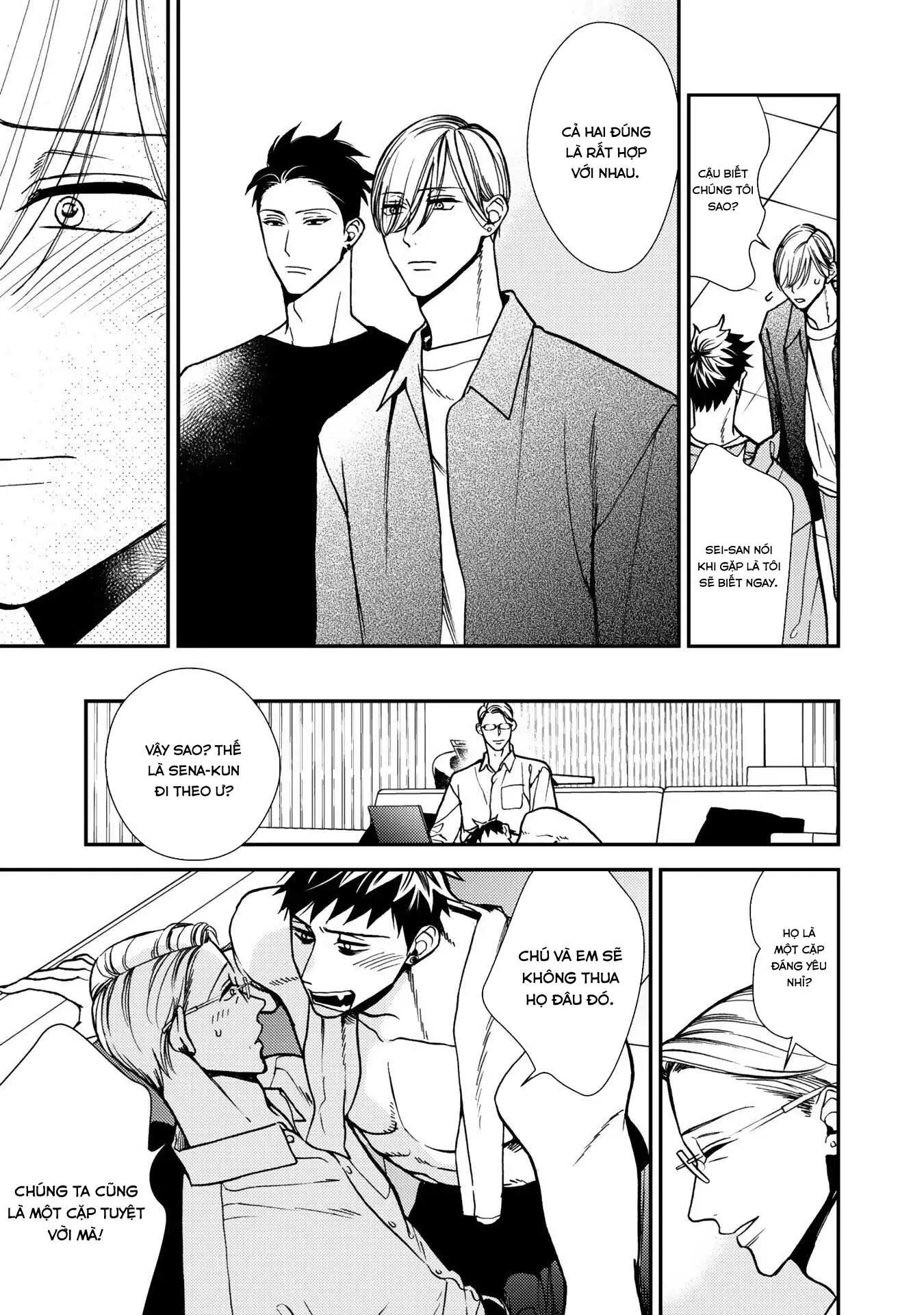 Anti Alpha Chapter 12 Trang 10