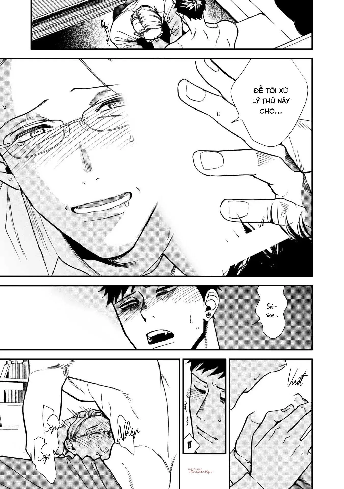 Anti Alpha Chapter 12 Trang 12